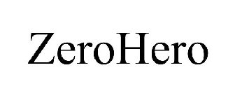 ZEROHERO