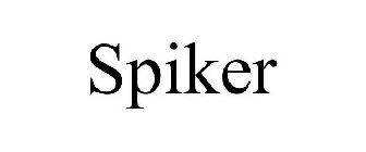 SPIKER