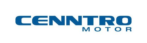 CENNTRO MOTOR