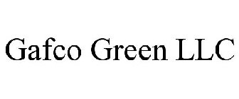 GAFCO GREEN LLC