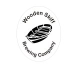 WOODEN SKIFF BREWING COMPANY