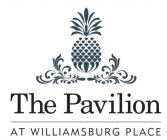THE PAVILION AT WILLIAMSBURG PLACE