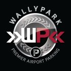 WP WALLYPARK PREMIER AIRPORT PARKING P