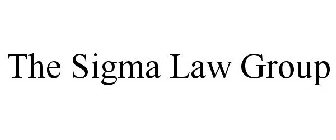 THE SIGMA LAW GROUP