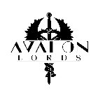 AVALON LORDS