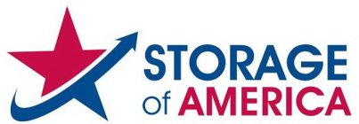 STORAGE OF AMERICA