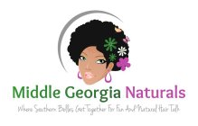 MIDDLE GEORGIA NATURALS WHERE SOUTHERN BELLES GET TOGETHER FOR FUN AND NATURAL HAIR TALK