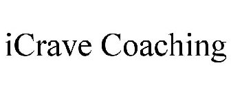 ICRAVE COACHING