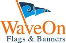 WAVEON FLAGS & BANNERS