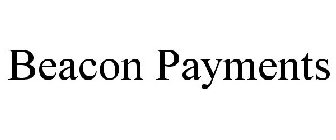 BEACON PAYMENTS