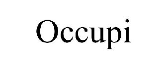 OCCUPI