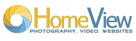 HOME VIEW PHOTOGRAPHY. VIDEO. WEBSITES