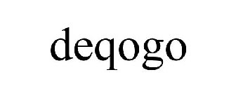 DEQOGO