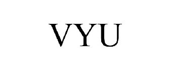 VYU