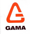 G GAMA