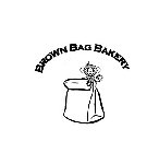 BROWN BAG BAKERY