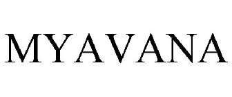 MYAVANA