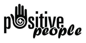 POSITIVE PEOPLE