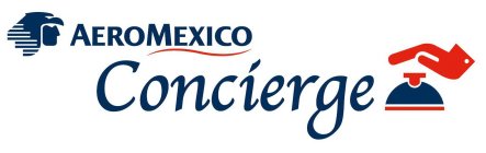 AEROMEXICO CONCIERGE