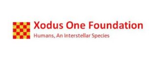 XODUS ONE FOUNDATION HUMANS, AN INTERSTELLAR SPECIES