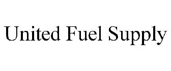 UNITED FUEL SUPPLY