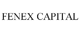 FENEX CAPITAL