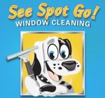 SEE SPOT GO! WINDOW CLEANING