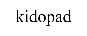 KIDOPAD