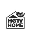 HGTV HOME BABY