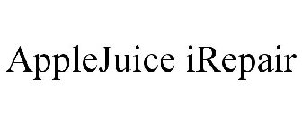 APPLEJUICE IREPAIR