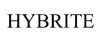 HYBRITE