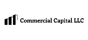 COMMERCIAL CAPITAL LLC
