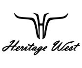 HW HERITAGE WEST