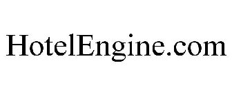 HOTELENGINE.COM