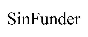 SINFUNDER