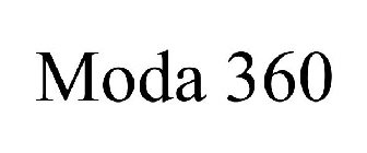 MODA 360