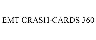 EMT CRASH-CARDS 360