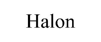 HALON