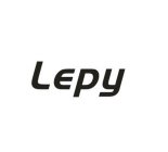 LEPY