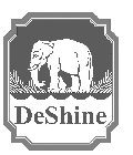 DESHINE