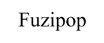 FUZIPOP