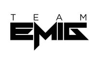 TEAM EMIG