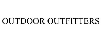 OUTDOOR OUTFITTERS