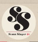 SUSAN SINGER TV