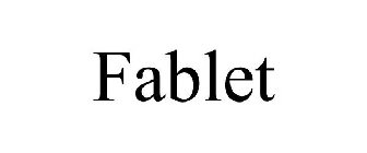 FABLET