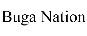 BUGA NATION