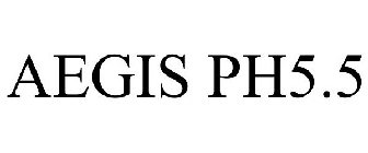 AEGIS PH5.5
