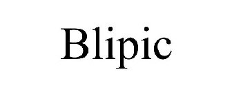 BLIPIC