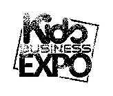 KIDS BUSINESS EXPO