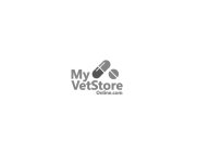 MY VETSTORE ONLINE.COM